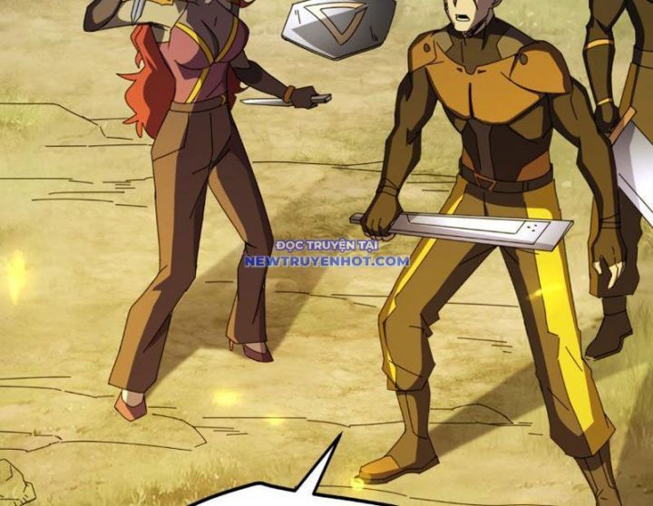 Vạn Tộc Xâm Lược: Bắt Đầu Thuần Hóa Cự Thú Cấp Sử Thi - Chapter 7 - Page 45