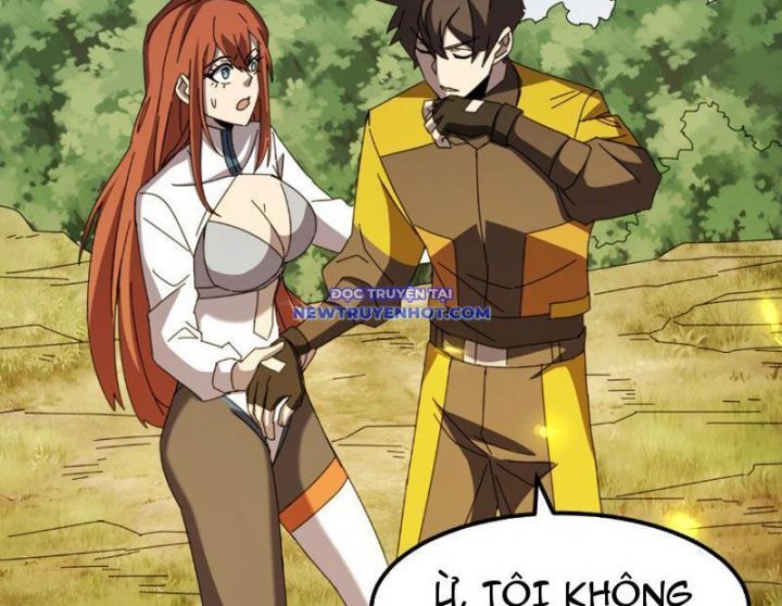 Vạn Tộc Xâm Lược: Bắt Đầu Thuần Hóa Cự Thú Cấp Sử Thi - Chapter 7 - Page 48