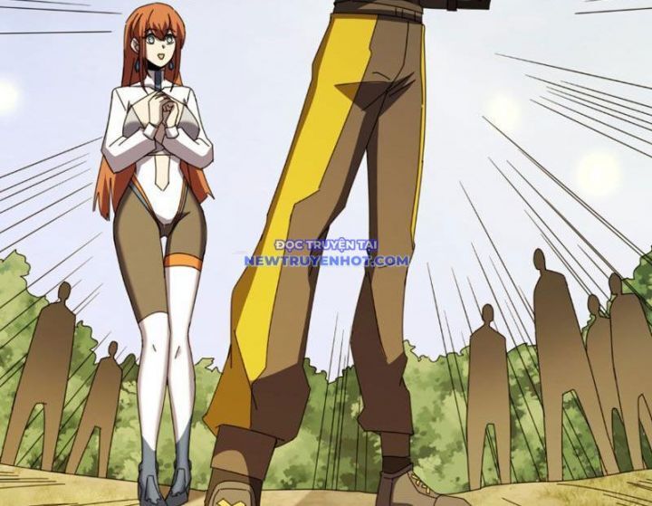 Vạn Tộc Xâm Lược: Bắt Đầu Thuần Hóa Cự Thú Cấp Sử Thi - Chapter 7 - Page 51