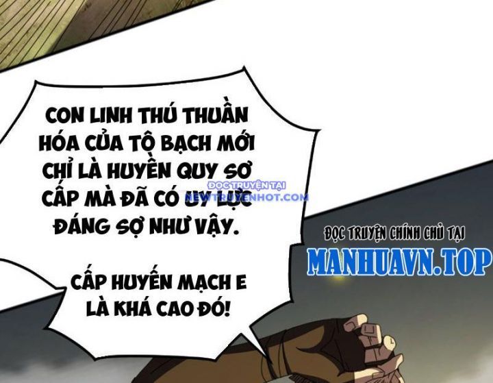 Vạn Tộc Xâm Lược: Bắt Đầu Thuần Hóa Cự Thú Cấp Sử Thi - Chapter 7 - Page 56