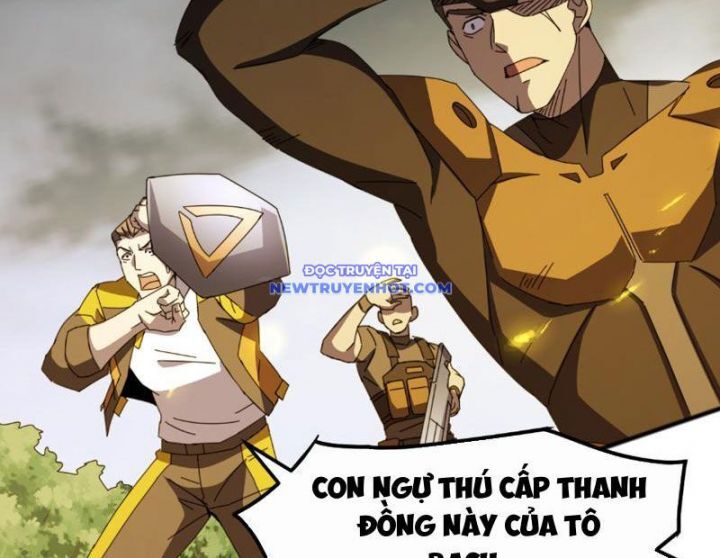 Vạn Tộc Xâm Lược: Bắt Đầu Thuần Hóa Cự Thú Cấp Sử Thi - Chapter 7 - Page 57