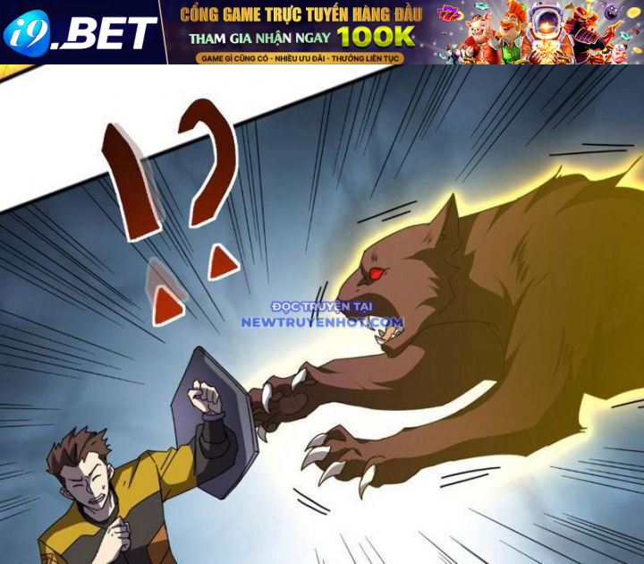 Vạn Tộc Xâm Lược: Bắt Đầu Thuần Hóa Cự Thú Cấp Sử Thi - Chapter 7 - Page 78