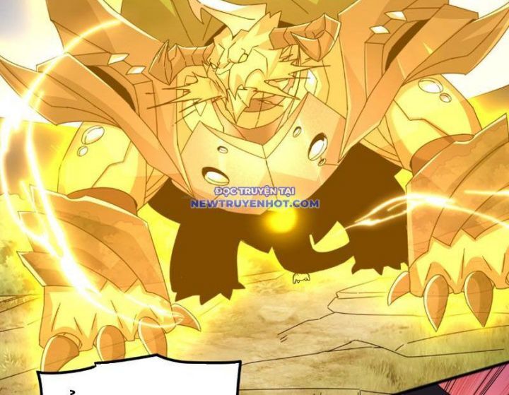 Vạn Tộc Xâm Lược: Bắt Đầu Thuần Hóa Cự Thú Cấp Sử Thi - Chapter 7 - Page 88