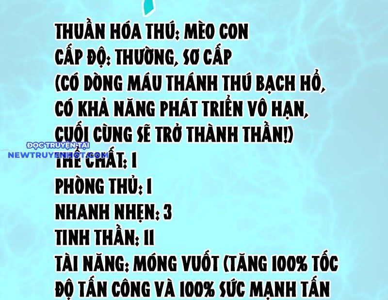 Vạn Tộc Xâm Lược: Bắt Đầu Thuần Hóa Cự Thú Cấp Sử Thi - Chapter 8 - Page 106