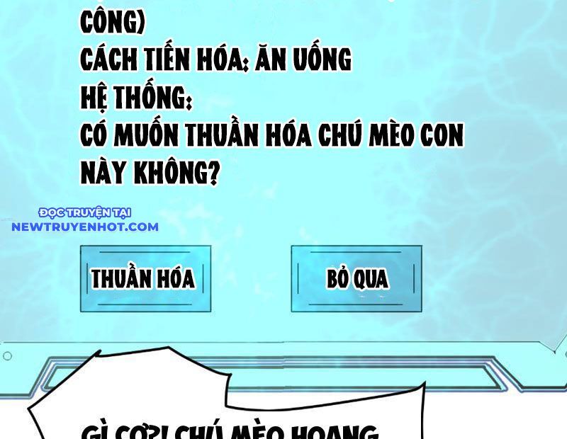 Vạn Tộc Xâm Lược: Bắt Đầu Thuần Hóa Cự Thú Cấp Sử Thi - Chapter 8 - Page 107