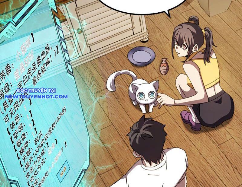 Vạn Tộc Xâm Lược: Bắt Đầu Thuần Hóa Cự Thú Cấp Sử Thi - Chapter 8 - Page 109