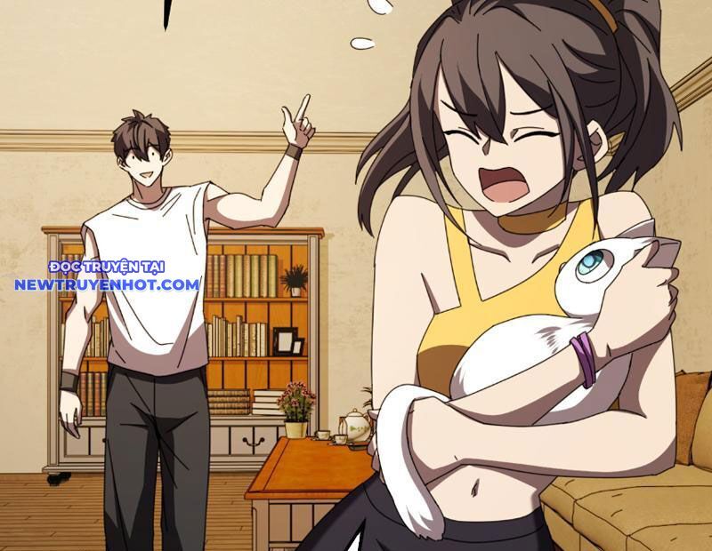 Vạn Tộc Xâm Lược: Bắt Đầu Thuần Hóa Cự Thú Cấp Sử Thi - Chapter 8 - Page 119