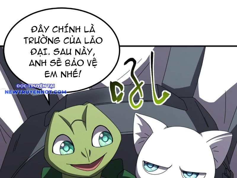 Vạn Tộc Xâm Lược: Bắt Đầu Thuần Hóa Cự Thú Cấp Sử Thi - Chapter 8 - Page 127