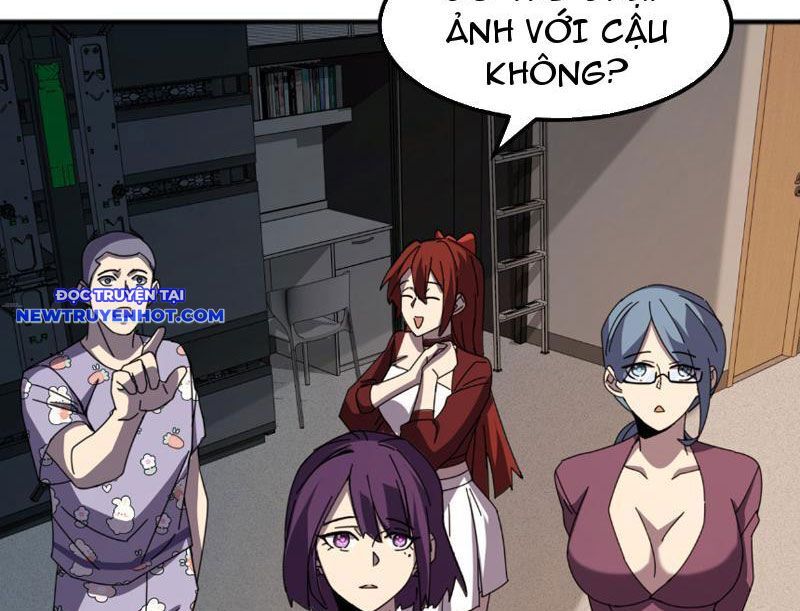 Vạn Tộc Xâm Lược: Bắt Đầu Thuần Hóa Cự Thú Cấp Sử Thi - Chapter 8 - Page 18