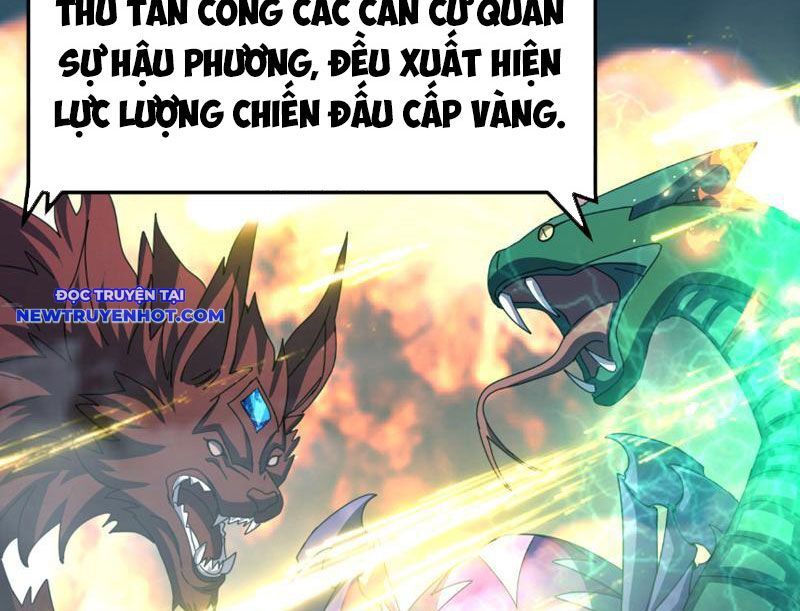 Vạn Tộc Xâm Lược: Bắt Đầu Thuần Hóa Cự Thú Cấp Sử Thi - Chapter 8 - Page 32
