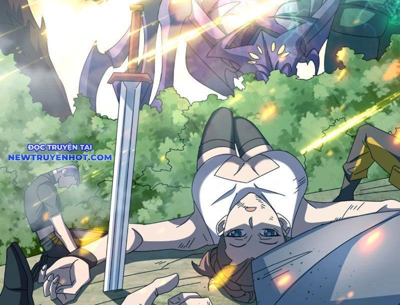 Vạn Tộc Xâm Lược: Bắt Đầu Thuần Hóa Cự Thú Cấp Sử Thi - Chapter 8 - Page 33