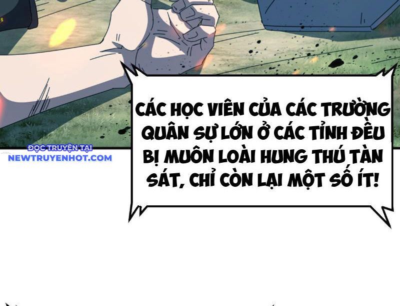 Vạn Tộc Xâm Lược: Bắt Đầu Thuần Hóa Cự Thú Cấp Sử Thi - Chapter 8 - Page 34
