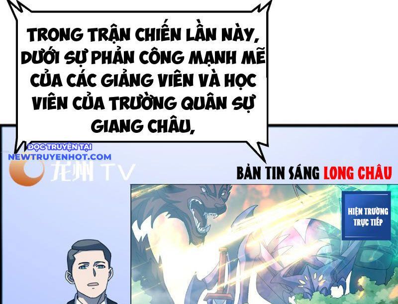 Vạn Tộc Xâm Lược: Bắt Đầu Thuần Hóa Cự Thú Cấp Sử Thi - Chapter 8 - Page 35