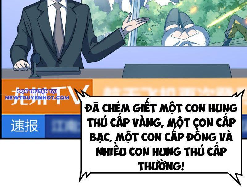 Vạn Tộc Xâm Lược: Bắt Đầu Thuần Hóa Cự Thú Cấp Sử Thi - Chapter 8 - Page 36