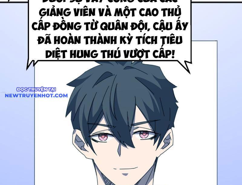 Vạn Tộc Xâm Lược: Bắt Đầu Thuần Hóa Cự Thú Cấp Sử Thi - Chapter 8 - Page 38