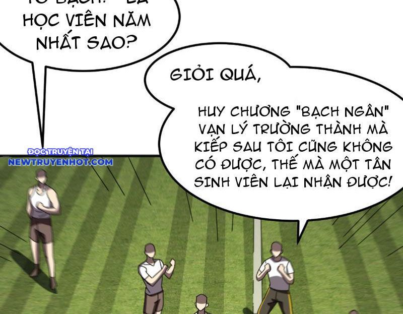 Vạn Tộc Xâm Lược: Bắt Đầu Thuần Hóa Cự Thú Cấp Sử Thi - Chapter 8 - Page 43