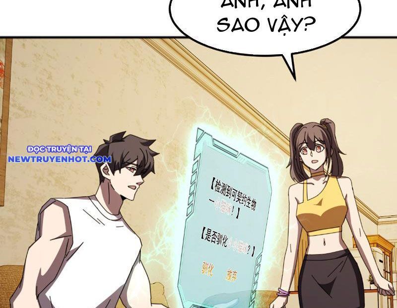 Vạn Tộc Xâm Lược: Bắt Đầu Thuần Hóa Cự Thú Cấp Sử Thi - Chapter 8 - Page 94