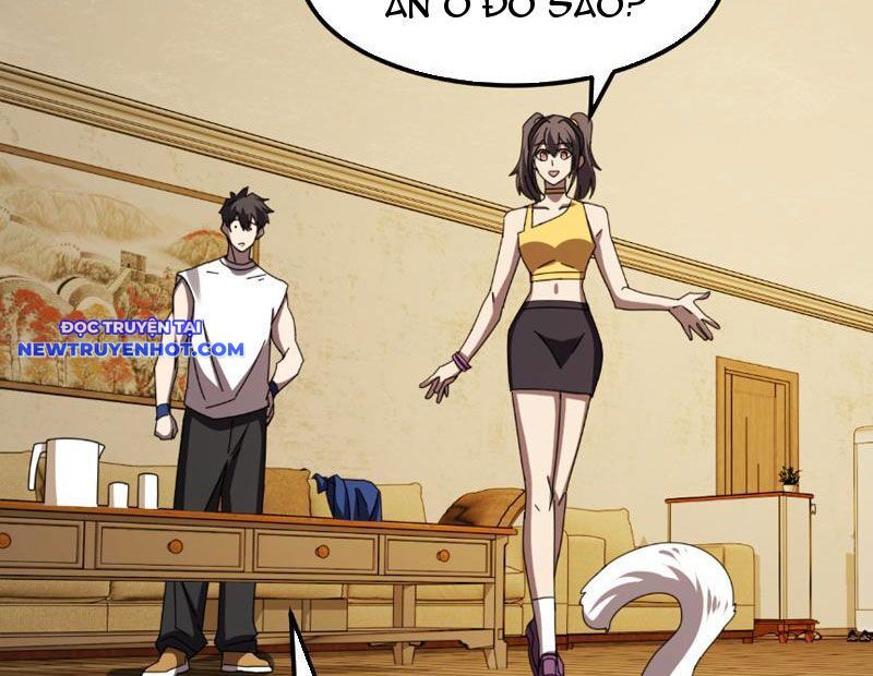 Vạn Tộc Xâm Lược: Bắt Đầu Thuần Hóa Cự Thú Cấp Sử Thi - Chapter 8 - Page 97