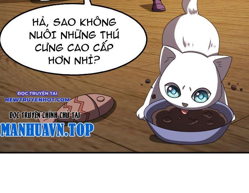 Vạn Tộc Xâm Lược: Bắt Đầu Thuần Hóa Cự Thú Cấp Sử Thi - Chapter 8 - Page 98