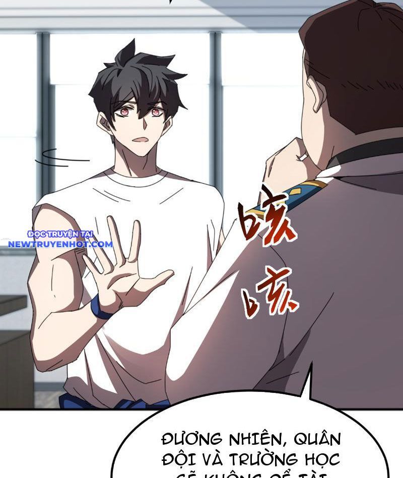 Vạn Tộc Xâm Lược: Bắt Đầu Thuần Hóa Cự Thú Cấp Sử Thi - Chapter 9 - Page 12