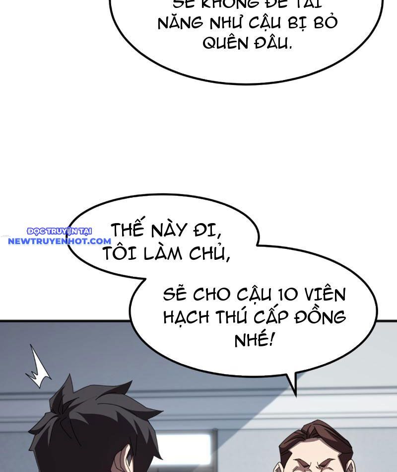 Vạn Tộc Xâm Lược: Bắt Đầu Thuần Hóa Cự Thú Cấp Sử Thi - Chapter 9 - Page 13