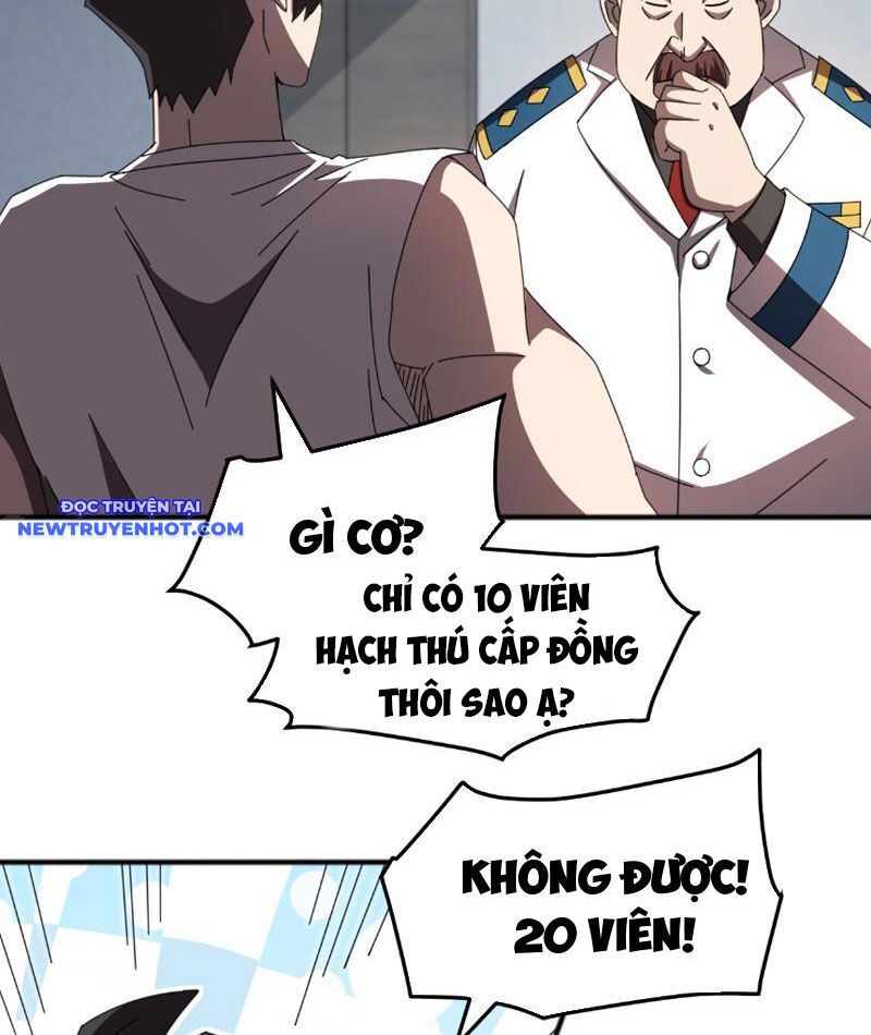 Vạn Tộc Xâm Lược: Bắt Đầu Thuần Hóa Cự Thú Cấp Sử Thi - Chapter 9 - Page 14