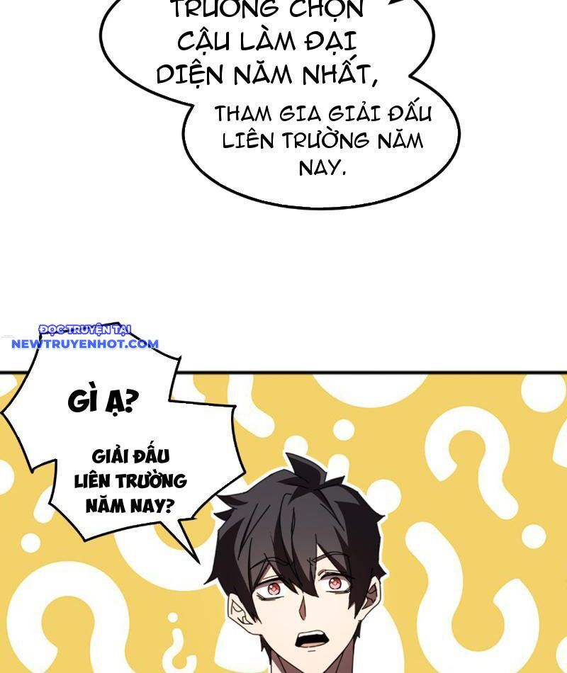 Vạn Tộc Xâm Lược: Bắt Đầu Thuần Hóa Cự Thú Cấp Sử Thi - Chapter 9 - Page 21