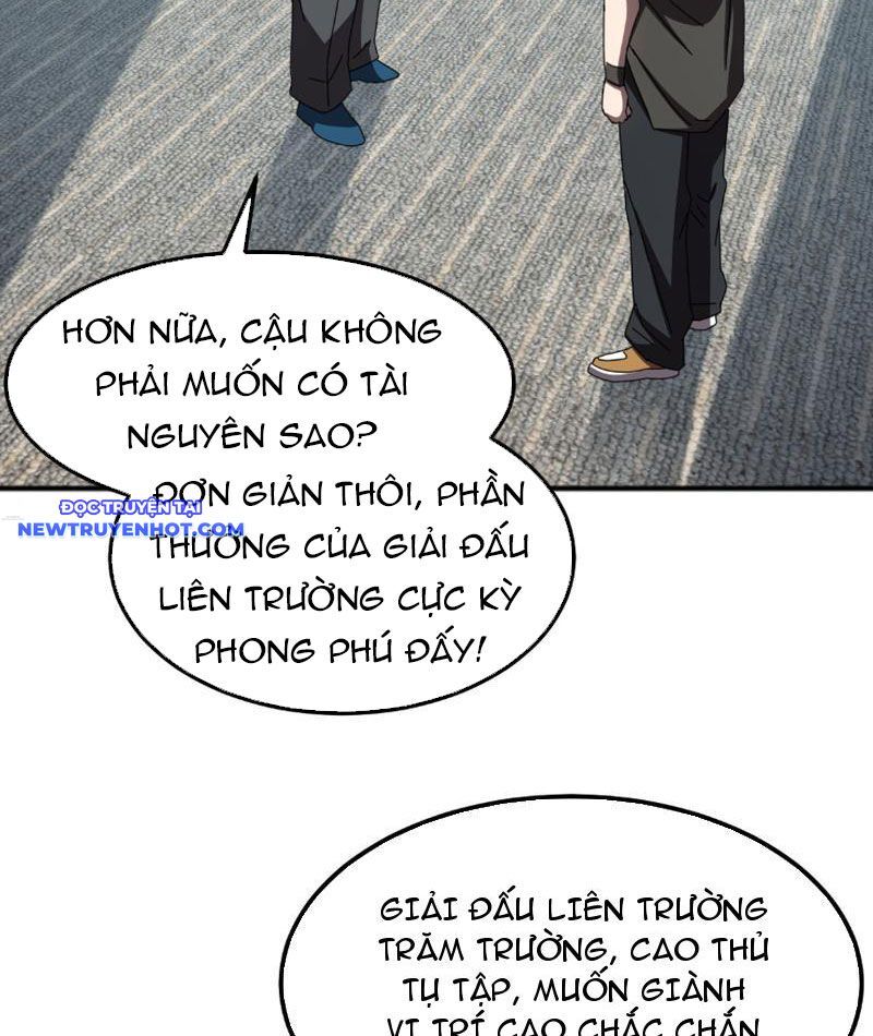 Vạn Tộc Xâm Lược: Bắt Đầu Thuần Hóa Cự Thú Cấp Sử Thi - Chapter 9 - Page 24