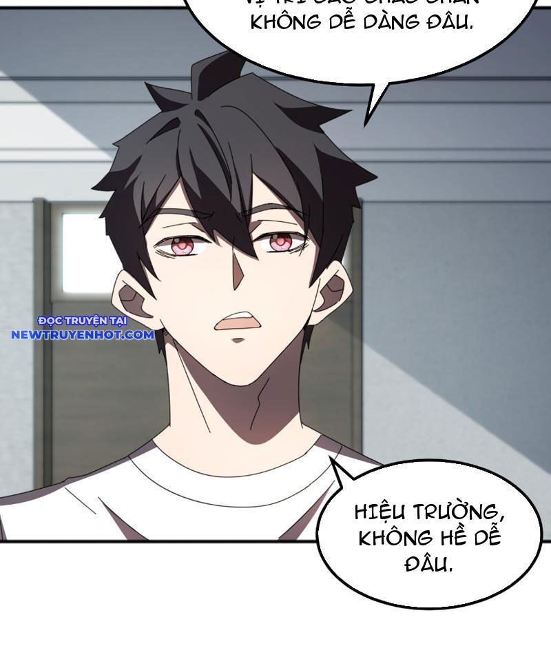 Vạn Tộc Xâm Lược: Bắt Đầu Thuần Hóa Cự Thú Cấp Sử Thi - Chapter 9 - Page 25