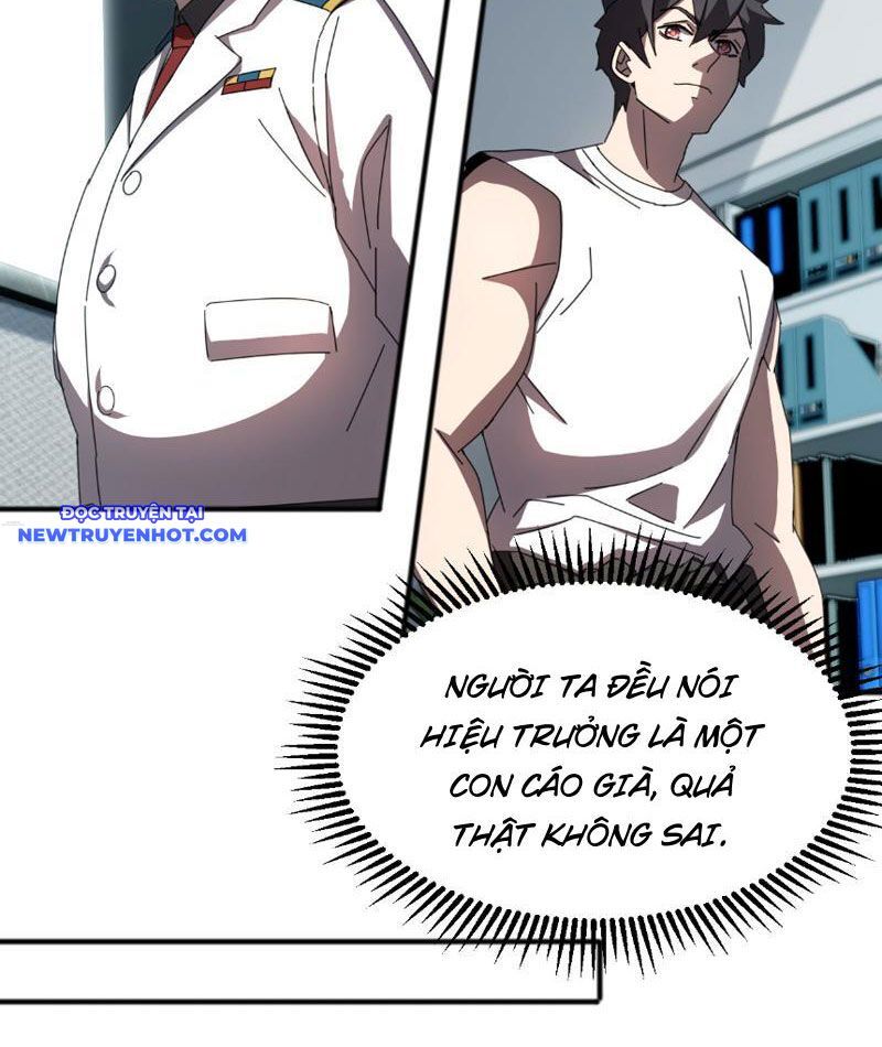 Vạn Tộc Xâm Lược: Bắt Đầu Thuần Hóa Cự Thú Cấp Sử Thi - Chapter 9 - Page 29