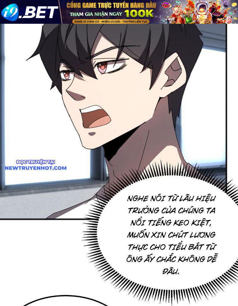 Vạn Tộc Xâm Lược: Bắt Đầu Thuần Hóa Cự Thú Cấp Sử Thi - Chapter 9 - Page 3