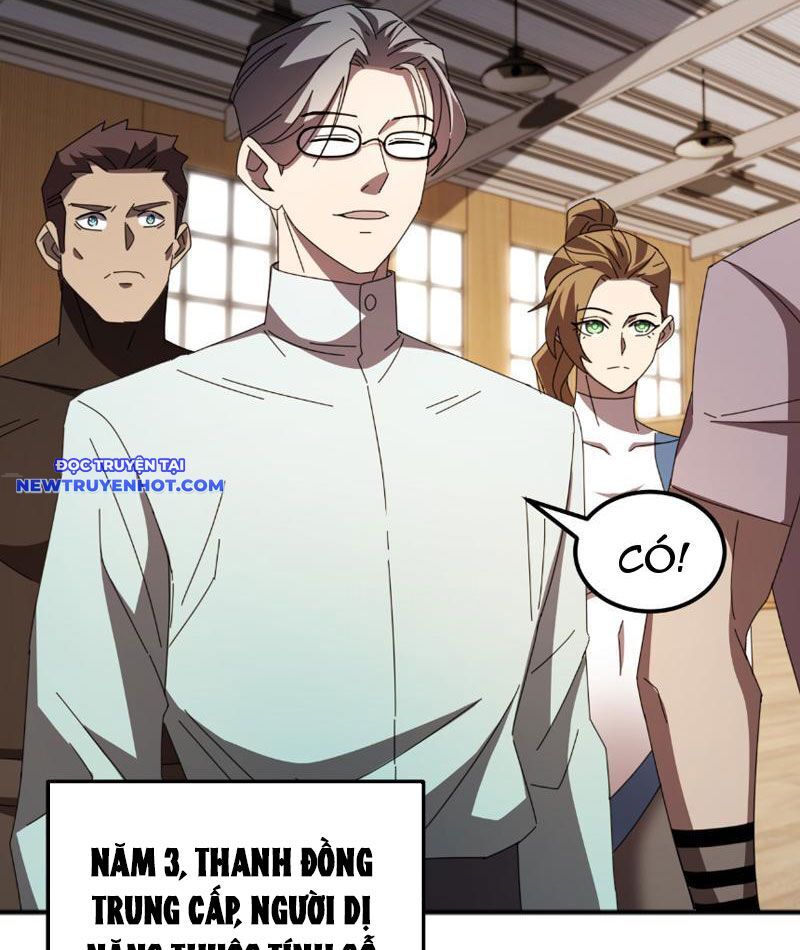 Vạn Tộc Xâm Lược: Bắt Đầu Thuần Hóa Cự Thú Cấp Sử Thi - Chapter 9 - Page 33