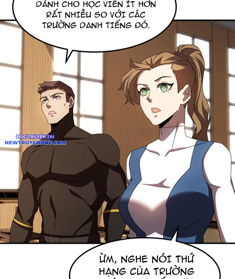 Vạn Tộc Xâm Lược: Bắt Đầu Thuần Hóa Cự Thú Cấp Sử Thi - Chapter 9 - Page 37