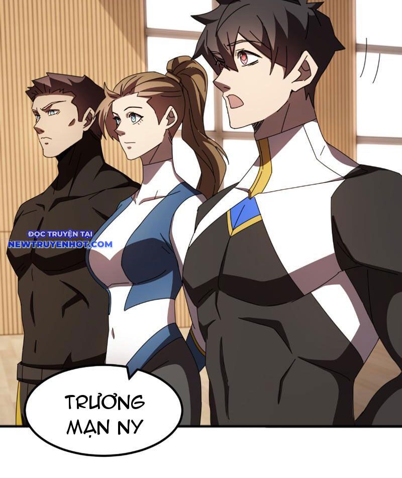 Vạn Tộc Xâm Lược: Bắt Đầu Thuần Hóa Cự Thú Cấp Sử Thi - Chapter 9 - Page 39