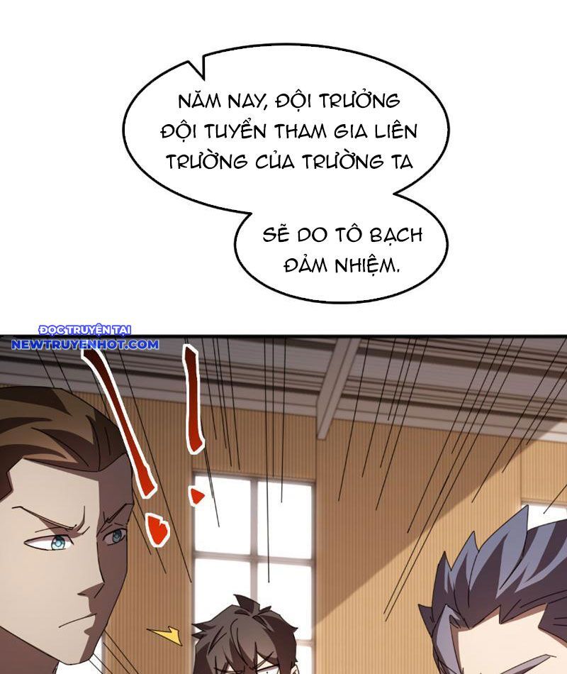 Vạn Tộc Xâm Lược: Bắt Đầu Thuần Hóa Cự Thú Cấp Sử Thi - Chapter 9 - Page 44