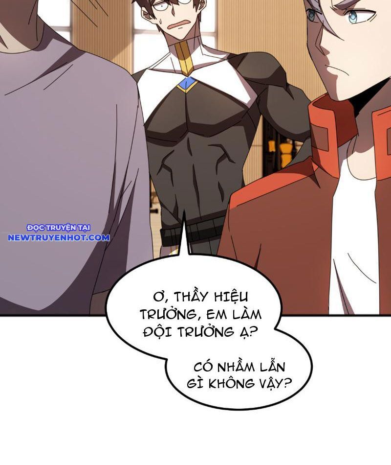 Vạn Tộc Xâm Lược: Bắt Đầu Thuần Hóa Cự Thú Cấp Sử Thi - Chapter 9 - Page 45