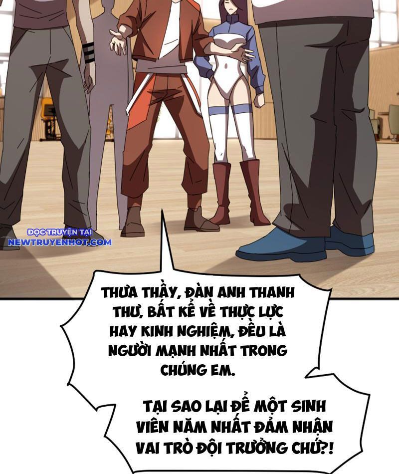 Vạn Tộc Xâm Lược: Bắt Đầu Thuần Hóa Cự Thú Cấp Sử Thi - Chapter 9 - Page 47