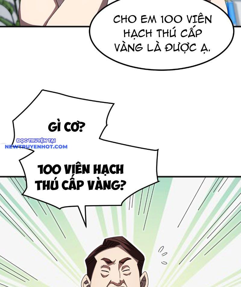 Vạn Tộc Xâm Lược: Bắt Đầu Thuần Hóa Cự Thú Cấp Sử Thi - Chapter 9 - Page 5