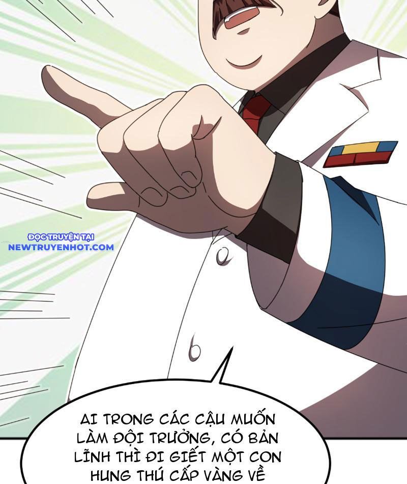 Vạn Tộc Xâm Lược: Bắt Đầu Thuần Hóa Cự Thú Cấp Sử Thi - Chapter 9 - Page 51