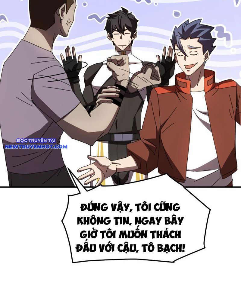 Vạn Tộc Xâm Lược: Bắt Đầu Thuần Hóa Cự Thú Cấp Sử Thi - Chapter 9 - Page 53