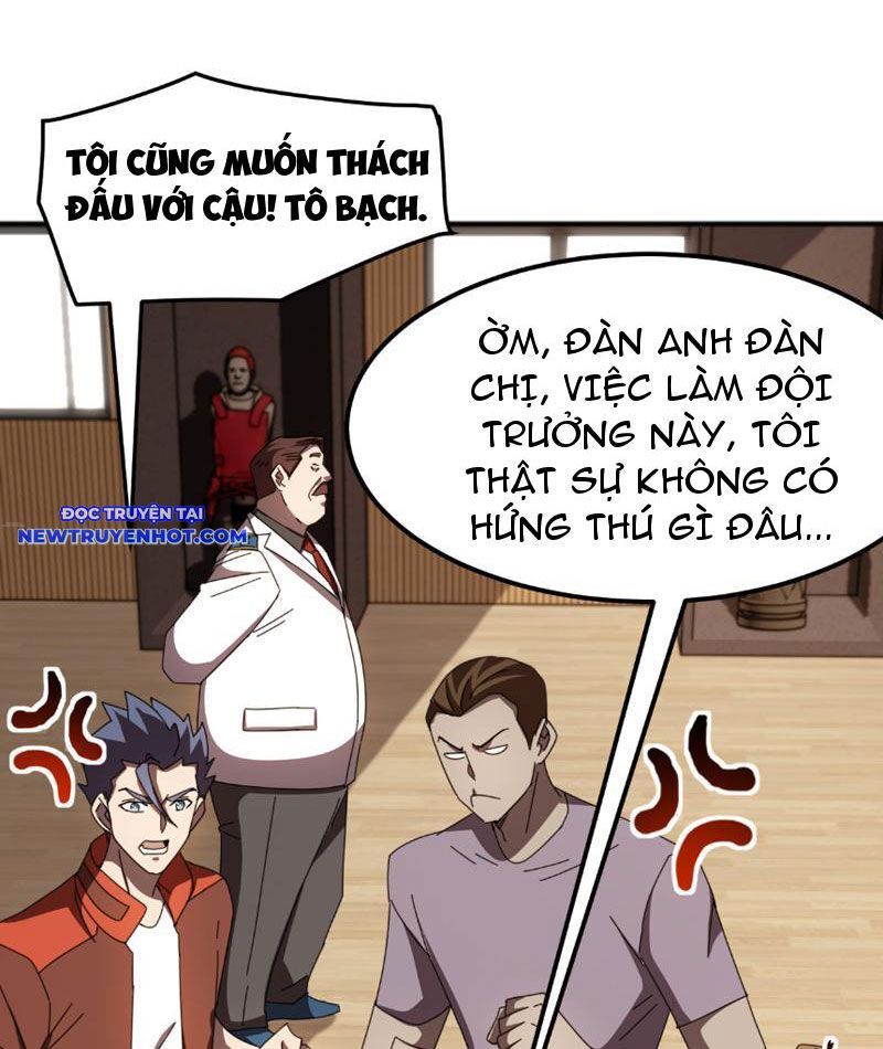 Vạn Tộc Xâm Lược: Bắt Đầu Thuần Hóa Cự Thú Cấp Sử Thi - Chapter 9 - Page 54