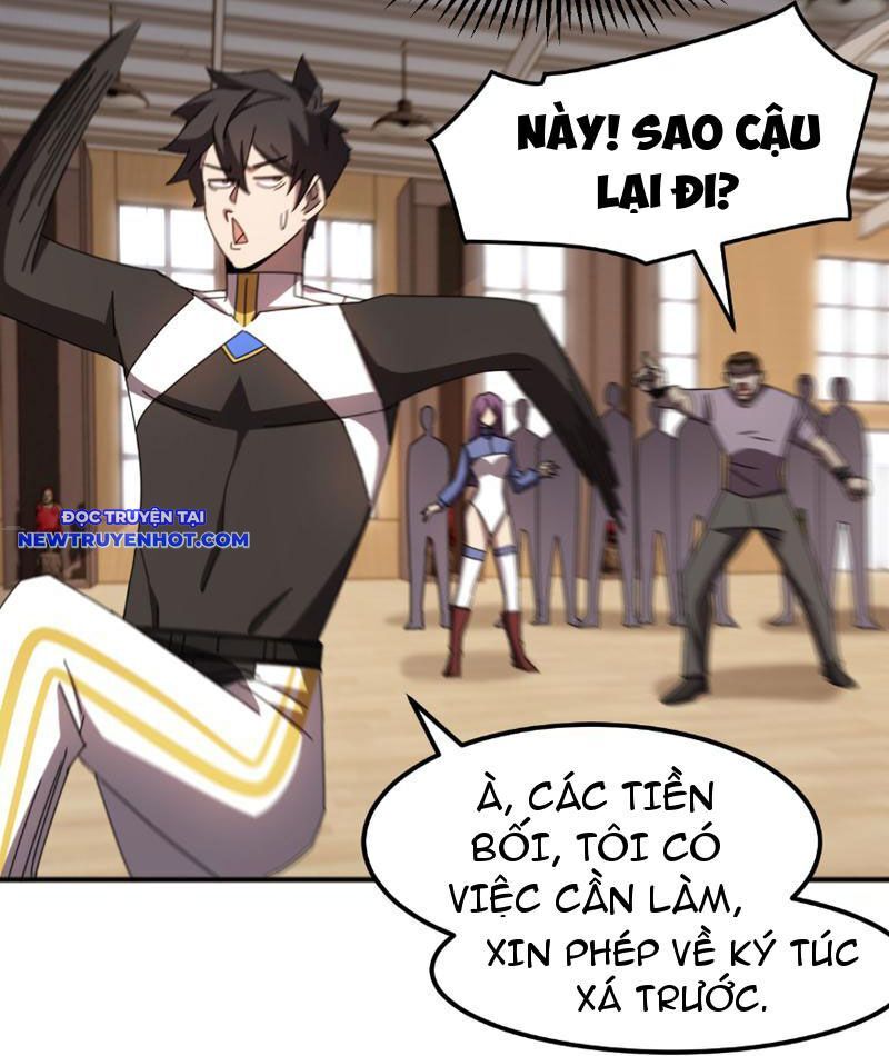 Vạn Tộc Xâm Lược: Bắt Đầu Thuần Hóa Cự Thú Cấp Sử Thi - Chapter 9 - Page 60