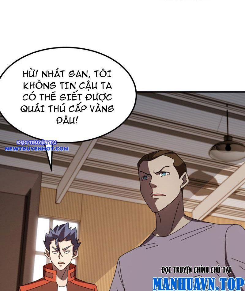 Vạn Tộc Xâm Lược: Bắt Đầu Thuần Hóa Cự Thú Cấp Sử Thi - Chapter 9 - Page 61