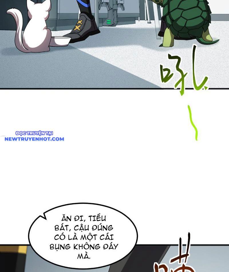 Vạn Tộc Xâm Lược: Bắt Đầu Thuần Hóa Cự Thú Cấp Sử Thi - Chapter 9 - Page 66