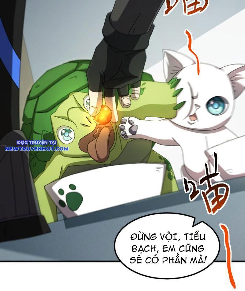 Vạn Tộc Xâm Lược: Bắt Đầu Thuần Hóa Cự Thú Cấp Sử Thi - Chapter 9 - Page 67