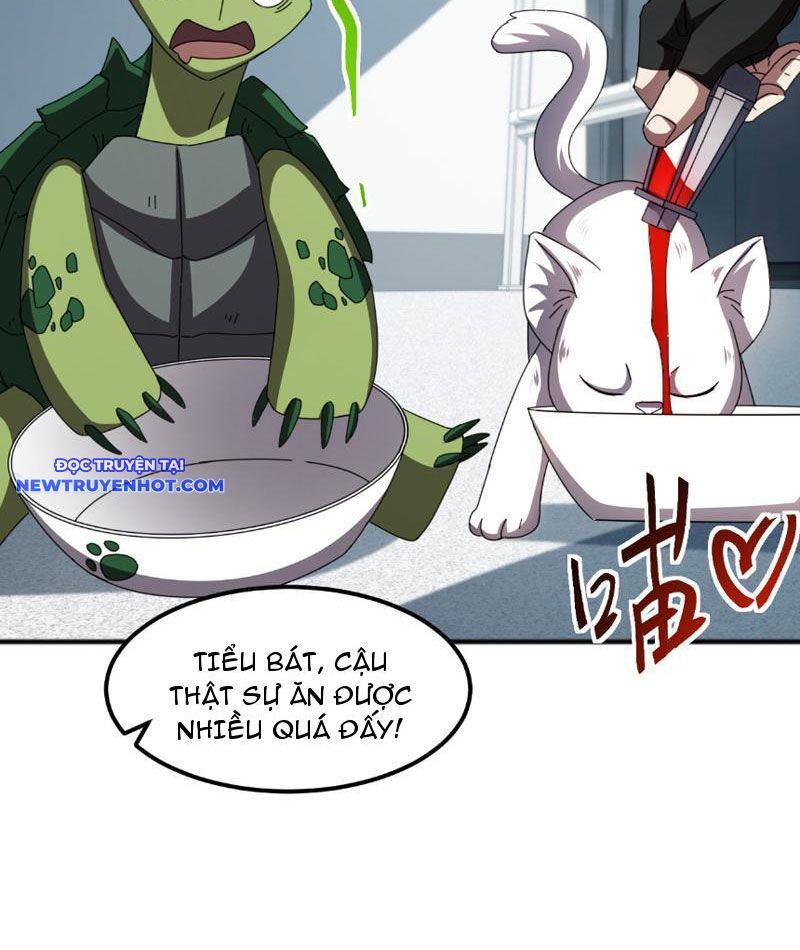 Vạn Tộc Xâm Lược: Bắt Đầu Thuần Hóa Cự Thú Cấp Sử Thi - Chapter 9 - Page 69