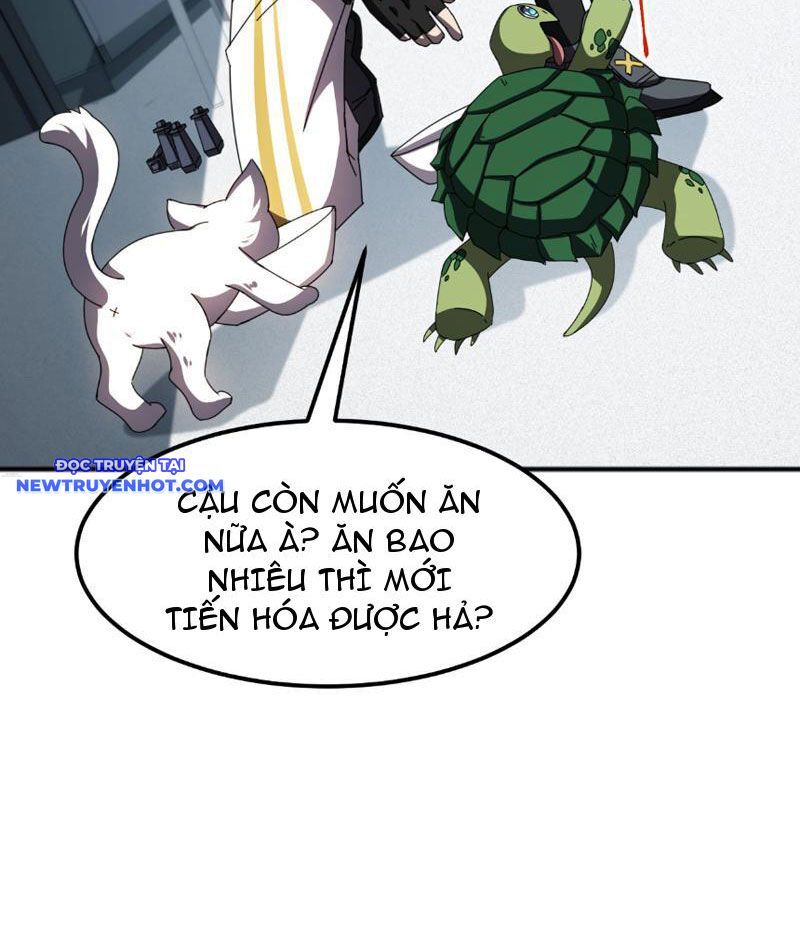 Vạn Tộc Xâm Lược: Bắt Đầu Thuần Hóa Cự Thú Cấp Sử Thi - Chapter 9 - Page 71