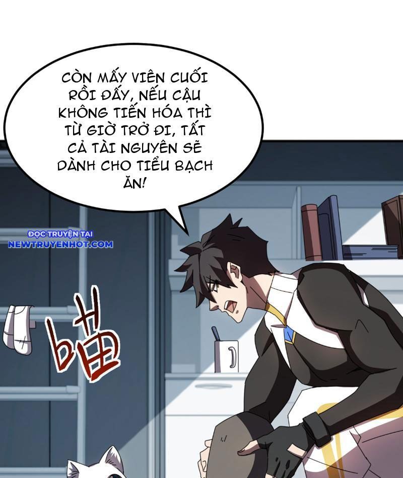 Vạn Tộc Xâm Lược: Bắt Đầu Thuần Hóa Cự Thú Cấp Sử Thi - Chapter 9 - Page 72