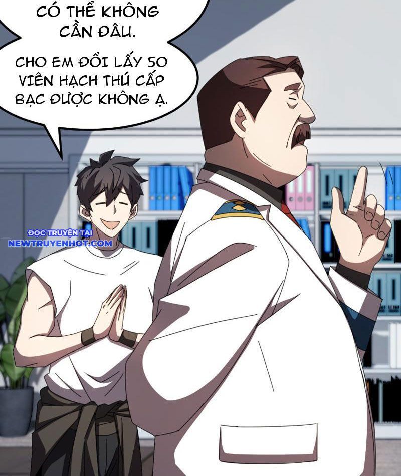 Vạn Tộc Xâm Lược: Bắt Đầu Thuần Hóa Cự Thú Cấp Sử Thi - Chapter 9 - Page 8