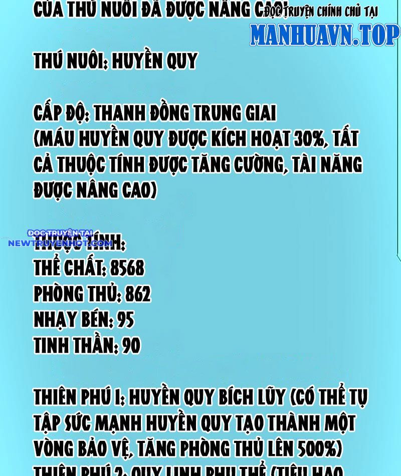 Vạn Tộc Xâm Lược: Bắt Đầu Thuần Hóa Cự Thú Cấp Sử Thi - Chapter 9 - Page 80